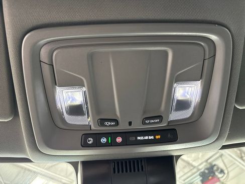 New 2026 Chevrolet Silverado 1500 RST AWD/4WD image 29