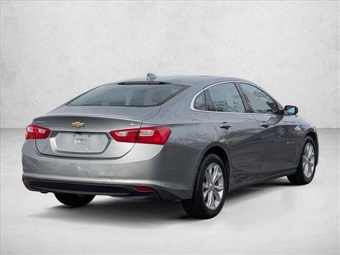 Used 2023 Chevrolet Malibu LT image 5