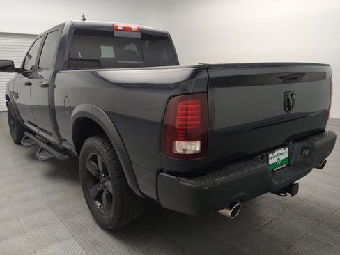 Used 2019 RAM 1500 Warlock RWD image 5