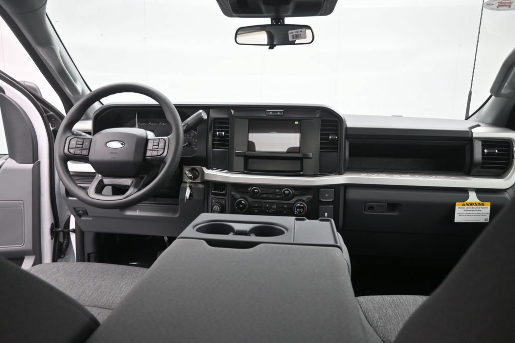 New 2027 Ford F250 XL w/ Tremor Off-Road Package AWD/4WD image 14
