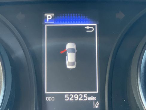Used 2024 Toyota Camry SE FWD image 32