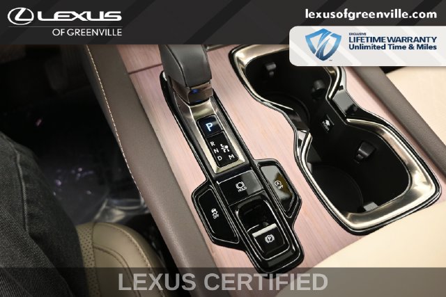 Certified 2026 Lexus RX 350 Premium Plus w/ Convenience Package FWD image 18