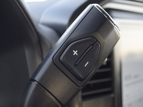 New 2025 Ford F150 STX w/ Equipment Group 200A image 14