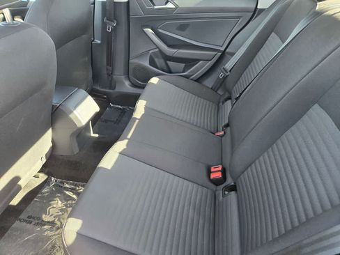 Used 2024 Volkswagen Jetta S FWD image 12