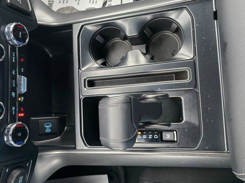 Used 2024 Ford F150 XLT w/ Equipment Group 302A MID image 34