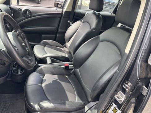 Used 2016 MINI Cooper Countryman S AWD/4WD image 11