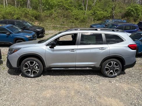 New 2026 Subaru Ascent Touring AWD/4WD image 2