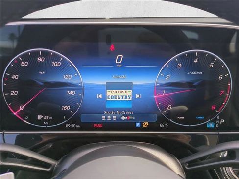 New 2026 Mercedes-Benz E 350 Sedan image 11