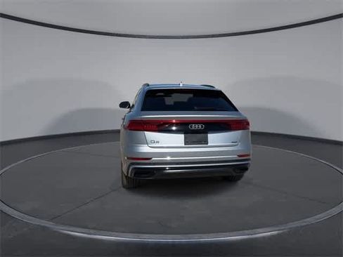 Used 2023 Audi Q8 Premium Plus w/ Premium Plus Package image 7