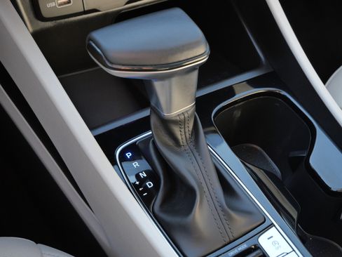 Certified 2024 Hyundai Tucson SEL w/ Convenience Package image 25