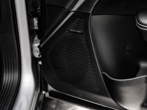 Used 2021 Dodge Challenger SRT Super Stock image 88