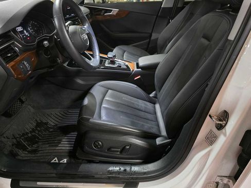 Used 2022 Audi A4 2.0T Premium image 23