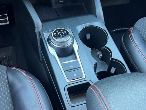 Used 2024 Ford Escape ST-Line Select w/ Tech Pack #1 image 25