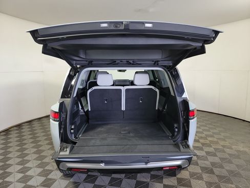 Used 2024 Rivian R1S Adventure AWD/4WD image 15