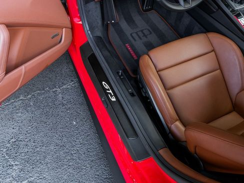 Used 2024 Porsche 911 GT3 RWD image 27