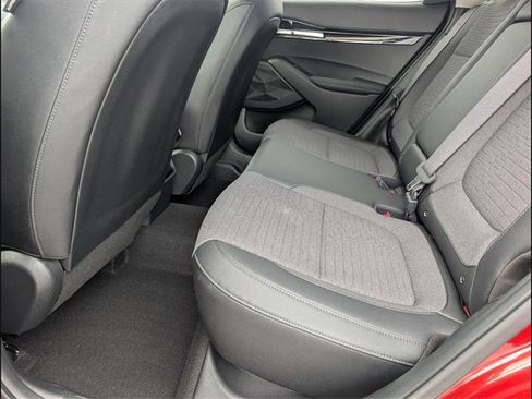 Certified 2023 Kia Seltos S image 10