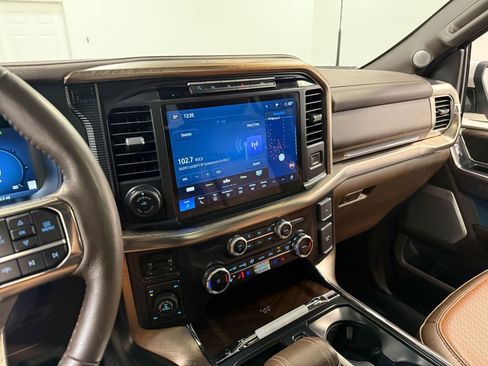 Used 2024 Ford F150 King Ranch image 80