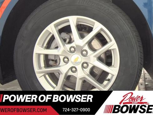 Used 2022 Chevrolet Equinox LT image 7