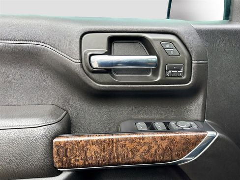 Used 2019 GMC Sierra 1500 Denali w/ Technology Package image 19