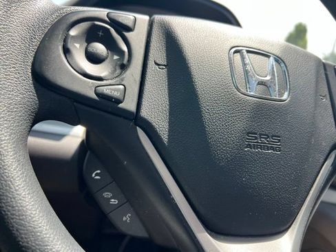Used 2013 Honda CR-V EX image 19