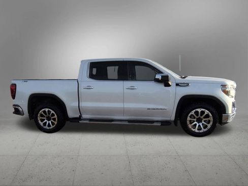 Used 2019 GMC Sierra 1500 SLT image 7