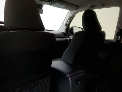 Used 2024 Toyota 4Runner SR5 RWD image 44
