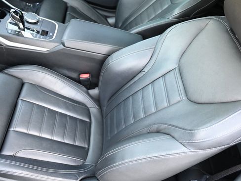 Used 2022 BMW 430i Coupe w/ Premium Package 2 image 15