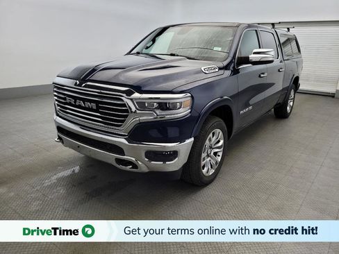 Used 2019 RAM 1500 Limited image 1