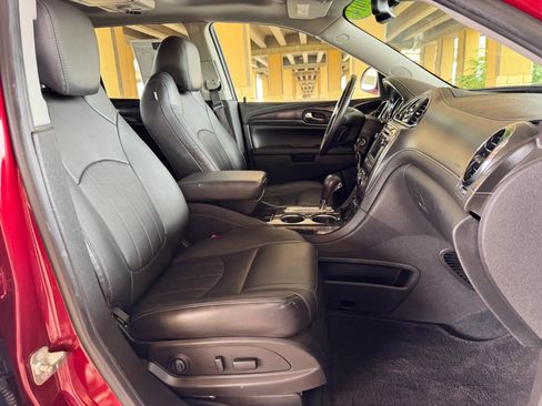 Used 2016 Buick Enclave Premium w/ Experience Buick Package AWD/4WD image 30