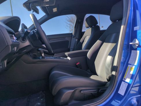 Used 2022 Honda Civic Sport image 18