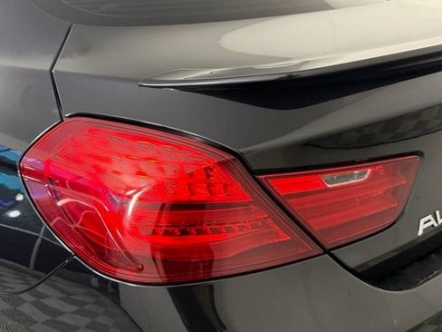 Used 2015 BMW ALPINA B6 xDrive Gran Coupe AWD/4WD image 13