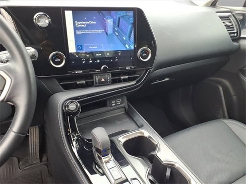Certified 2022 Lexus NX 350 AWD image 21