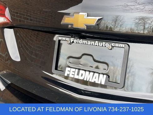 Certified 2024 Chevrolet Equinox LT image 29