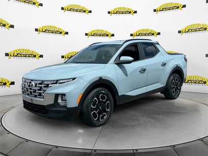 Used 2022 Hyundai Santa Cruz SEL w/ Activity Package