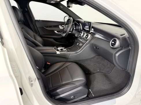 Used 2015 Mercedes-Benz C 300 Sedan image 47