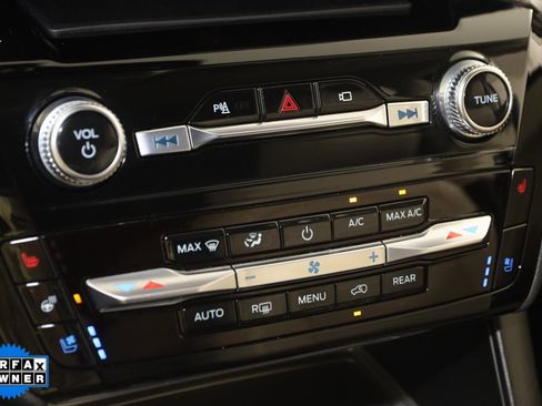 Used 2022 Ford Explorer Limited w/ Hybrid Equipment Group 310A image 32