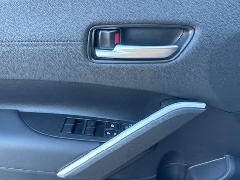 New 2026 Toyota Corolla Cross XLE image 13