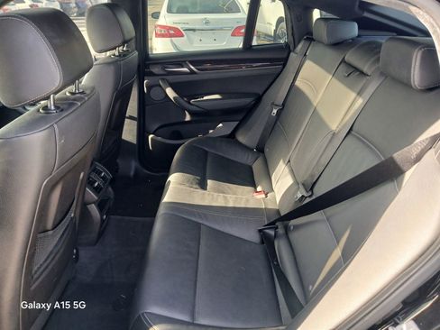 Used 2018 BMW X4 xDrive28i image 13