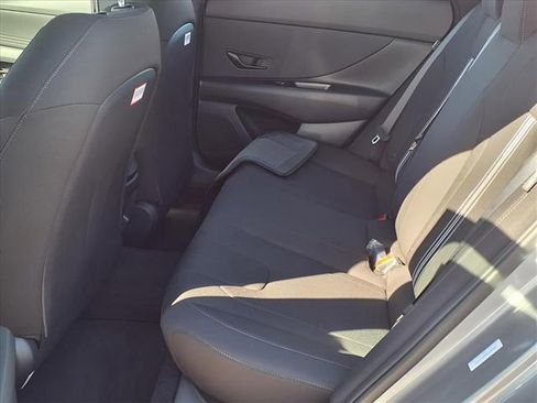 New 2025 Hyundai Elantra Sport image 11