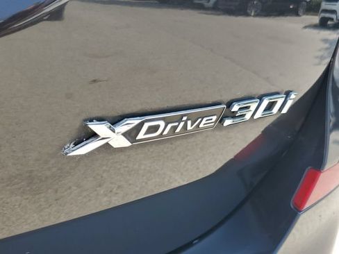 Used 2019 BMW X3 xDrive30i w/ Driving Assistance Package AWD/4WD image 10