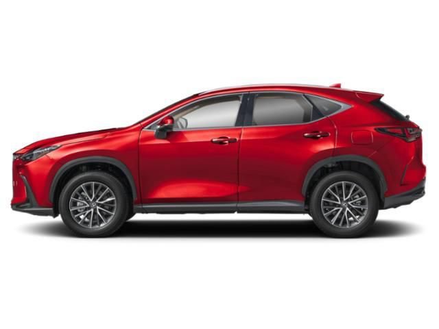 New 2026 Lexus NX 350 AWD w/ Accessory Package (K3) image 3