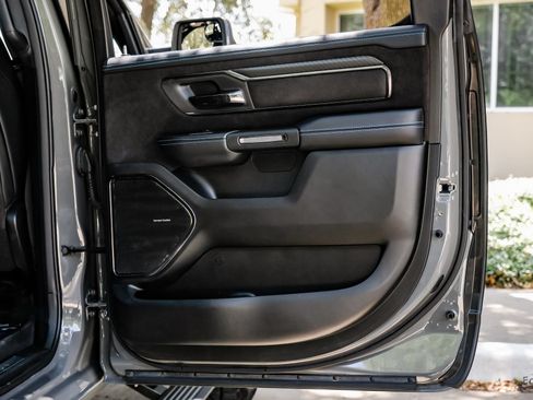 Used 2023 RAM 1500 TRX w/ TRX Level 2 Equipment Group AWD/4WD image 98