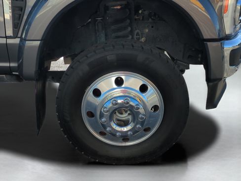 Used 2023 Ford F450 Lariat w/ Lariat Ultimate Package image 27