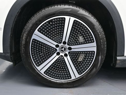 Used 2023 Mercedes-Benz EQE 350+ 4MATIC SUV image 13