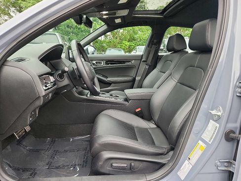 Certified 2023 Honda Civic Sport Touring image 13