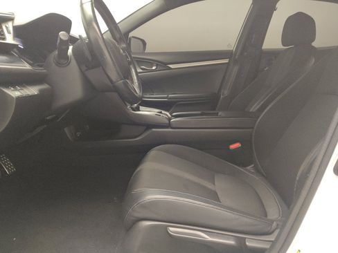 Used 2020 Honda Civic Sport image 17