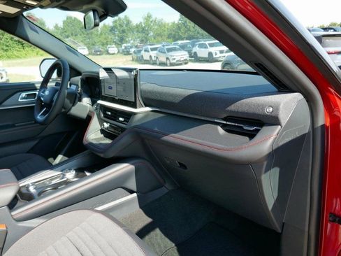 New 2025 Ford Explorer ST-Line w/ Premium Package image 11