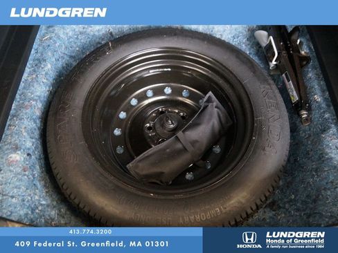 Used 2020 Honda CR-V EX image 28