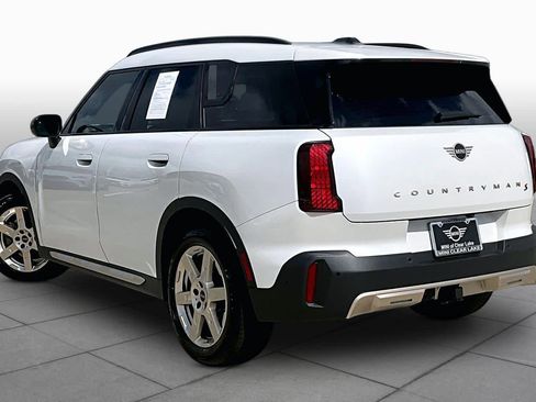 Used 2025 MINI Cooper Countryman S AWD/4WD image 11