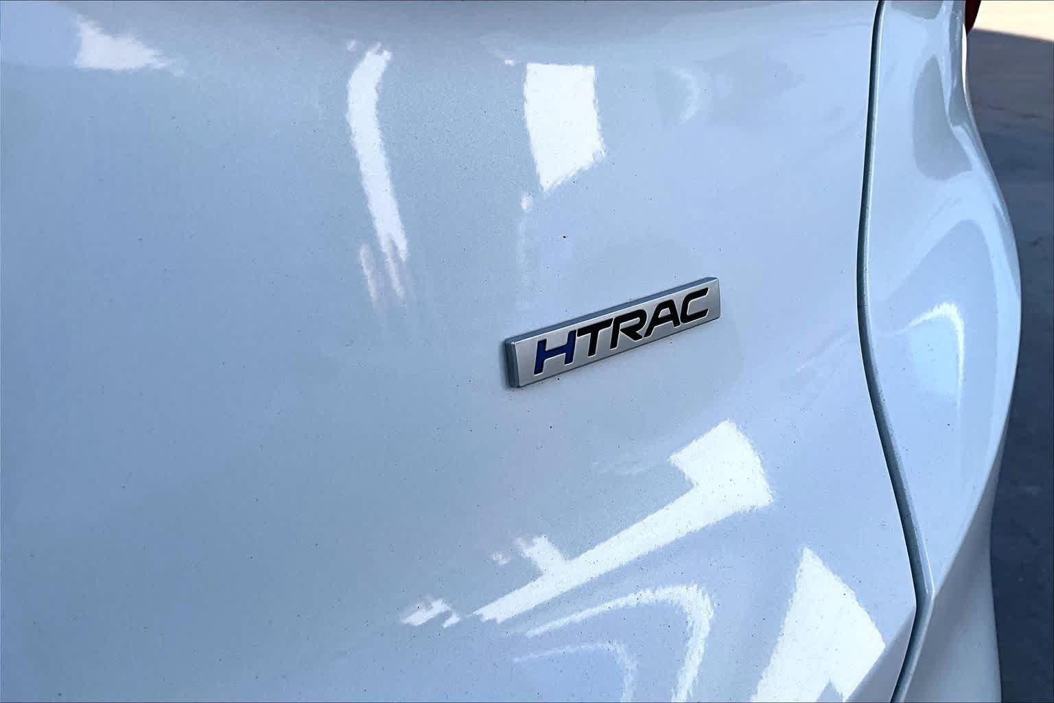 Used 2022 Hyundai Santa Fe SEL AWD/4WD image 10